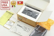 [Inutilizzato in scatola con