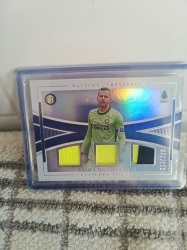 Patch panini tesori - panini, nazionali