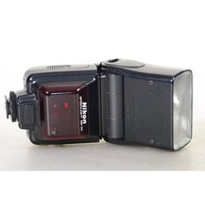 Nikon SB-24 Speedlight - Flash SB 24 - Flash ad innesto SB24AF - Flash 