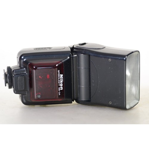 Nikon speedlight flash - nikon, sb-24