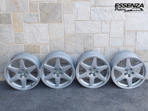 Rims for lancia delta - 17",
