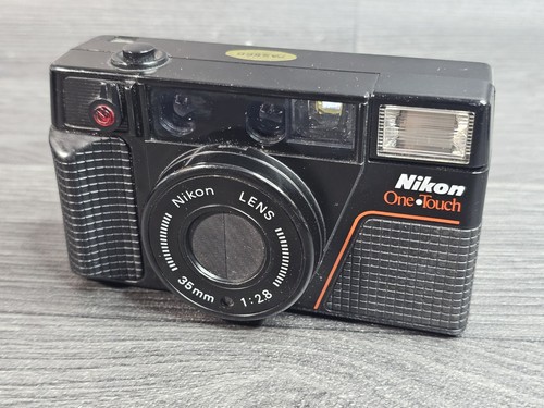 Nikon l35 af3 - af3, mm