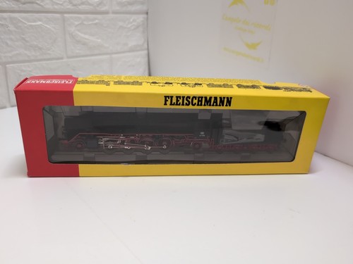 Fleischmann 4130 locomotiva - fleischmann,