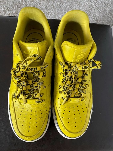 Nike air force sneakers - 1,