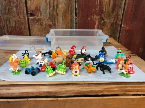 Lot kinder surprise - lot, of