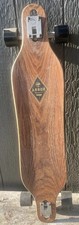 Arbor Axis Premium legno acero