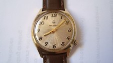 Vintage bulova accutron - vintage,
