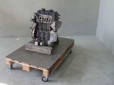 Motore senza accessori
