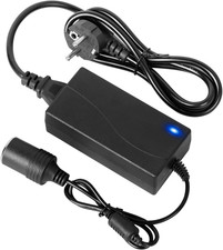 Adattatore Accendisigari 220V