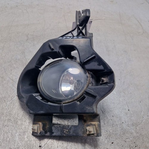 Faretto fendinebbia ant bmw - faretto, sx
