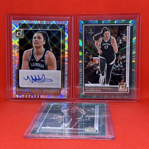 2025 panini donruss wnba - donruss,