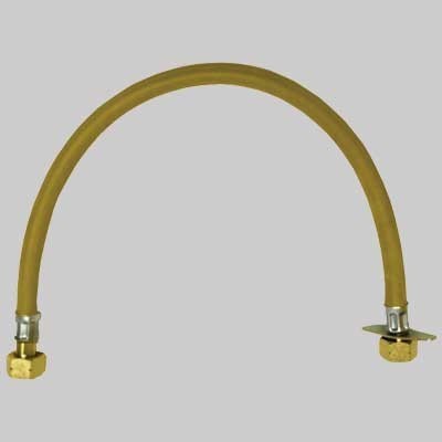 Manichetta gomma 50 - manichetta,