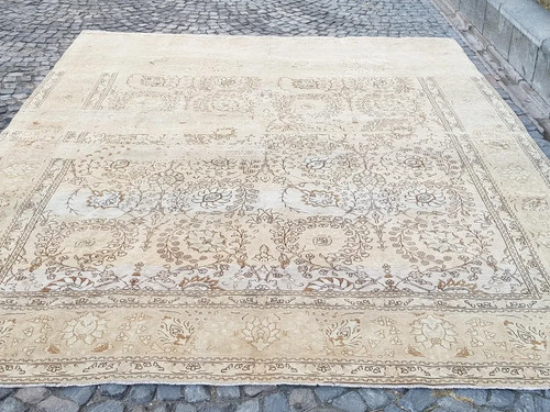 Tappeto turco grande x - tappeto, 12,5