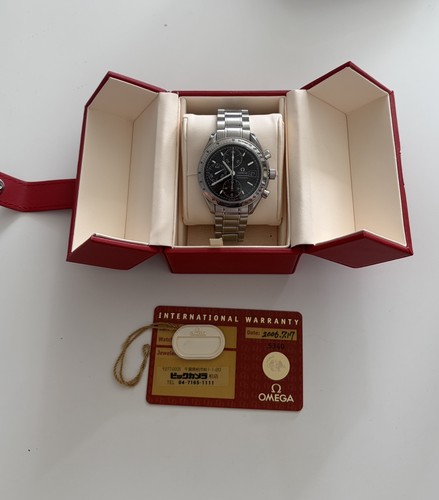 Omega speedmaster orologio - speedmaster,