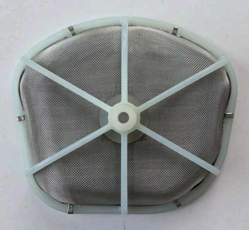 Gabbia filtro aria honda - gabbia,