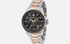 Orologio Uomo MASERATI SFIDA
