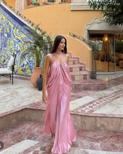 ZARA DONNA SS25ZW COLLEZIONE