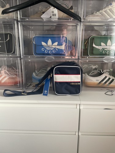 Borsa tracolla adidas adulti - adidas,