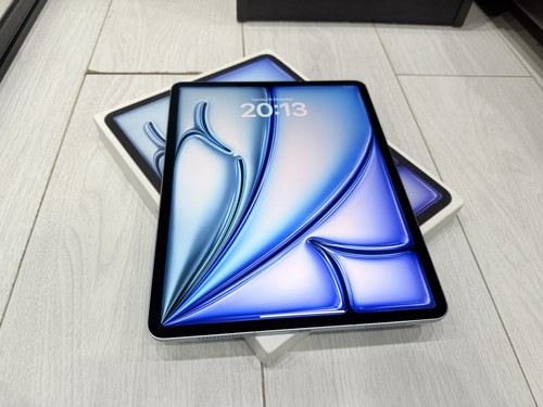 Apple ipad air - apple, 13"
