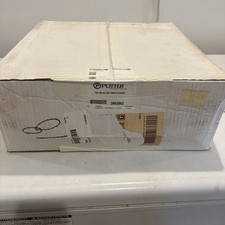 POTTER PSN-1000 BRAND NEW IN