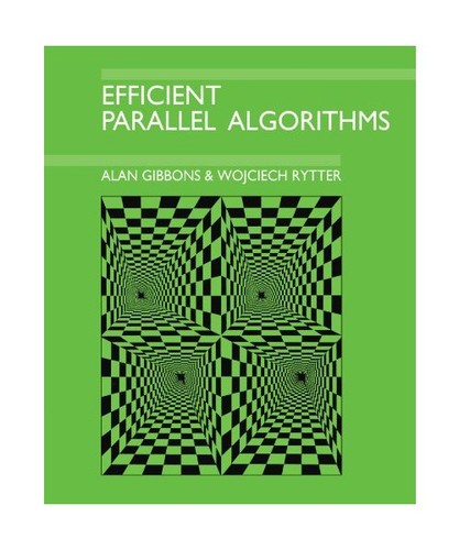 Efficient parallel algorithms - parallel,