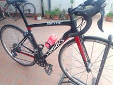 Bici Corsa Carbonio