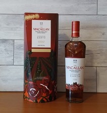 the Macallan Single Malt