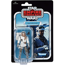 Star wars the vintage - star,