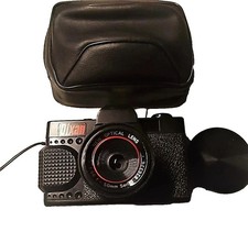 VINTAGE ANNI 70/80 MACCHINA