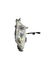 FRECCIA ANTERIORE SINISTRA