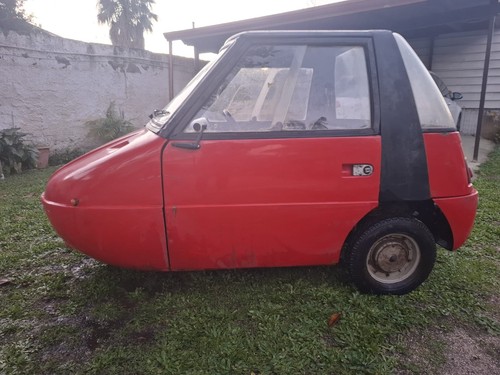 Acam galassia 50cc marce - acam,