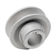 Puleggia motore 45 mm grado