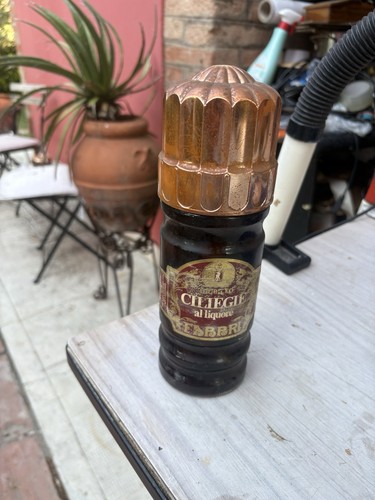 Ciliegie liquore fabbri - liquore,