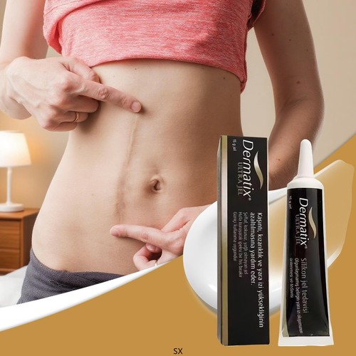 Dermatix 15g gel trattamento - dermatix,