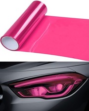 1 rotolo di pellicola per fari