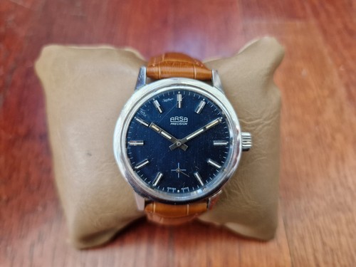 Orologio arsa meccanico - arsa,