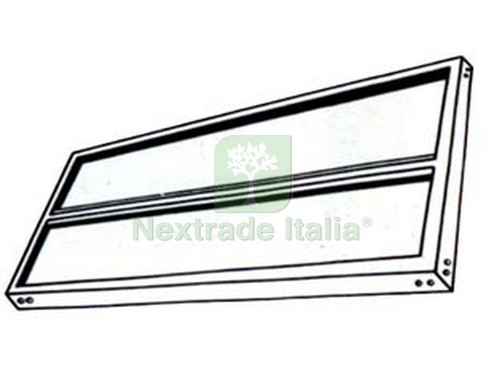 5pz ripiani unificati - 5pz, per