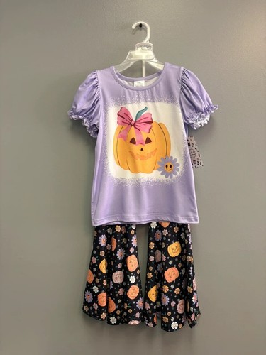Set zucca bambina - , 6-7