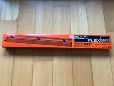 Valvole di disturbo multiplex 250 mm, nuove