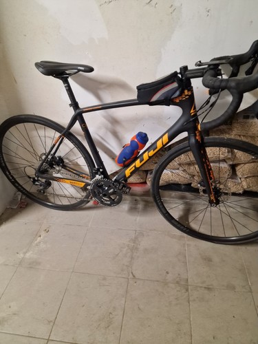 Bici corsa uomo - da,