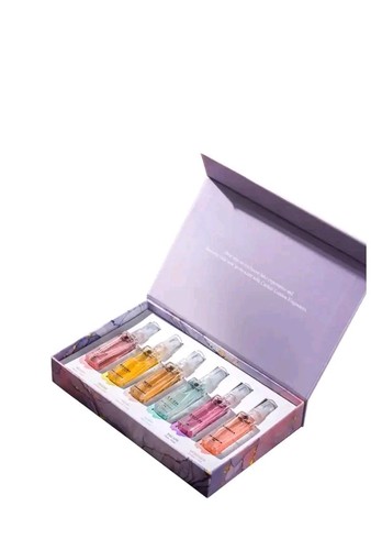Set regalo profumo - , lusso