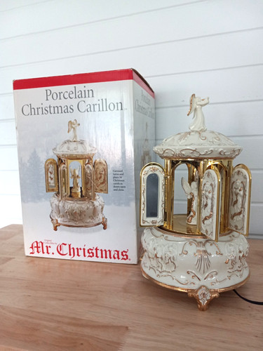 Christmas porcellana natale - porcellana,