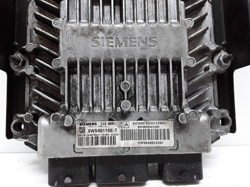 5ws40110et centralina motore - 5ws40110et,