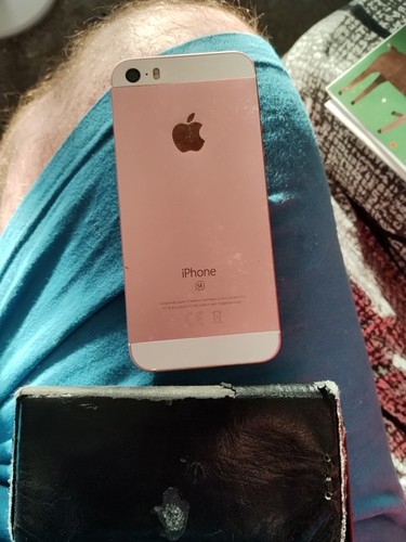 Iphone - iphone, se