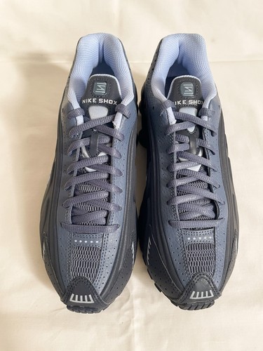 Nike shox obsidian - r4, gs