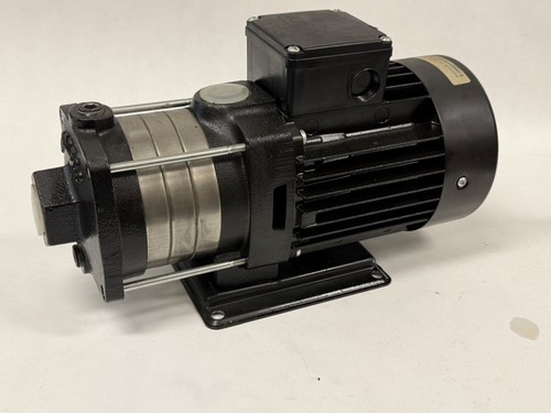 Pompa acqua centrifuga