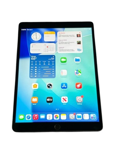 Apple ipad air generazione - ipad,