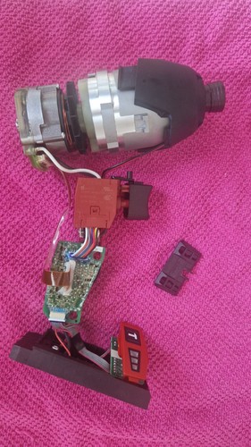 Ricambio hilti sid a22 - hilti,,