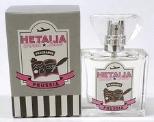 Profumo profumo Hetalia