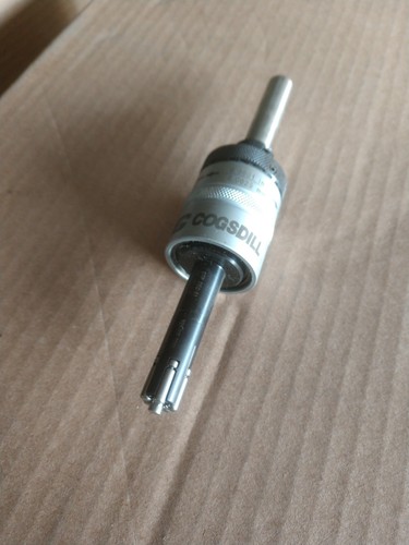 Srb 500 cogsdill strumento - strumento, di